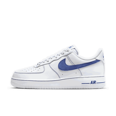 Sneakers og sko Nike AIR FORCE 1 '07 Lv8 Hvid | HQ2037-100, 1