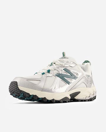Sneakers og sko New Balance 610 Hvid | ML610TAE, 1