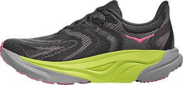 Sneakers og sko Hoka One One Arahi 8 Grå | 1168691-cyg, 4