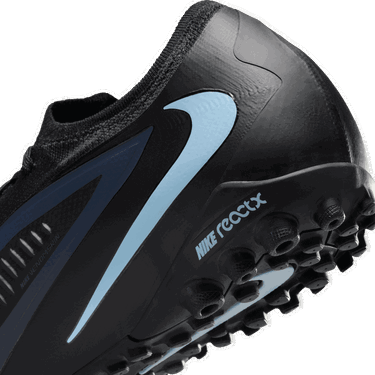 Sneakers og sko Nike Reactx Phantom 6 Low Pro TF Sort | hj4123-003, 8