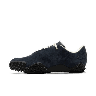Sneakers og sko Puma JJJJound x Mostro "Deep Navy" Mørkeblå | 403823-03, 0