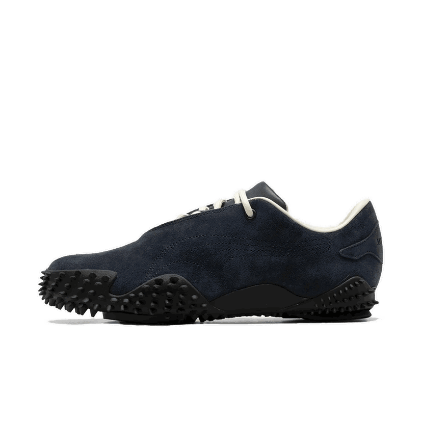 Sneakers og sko Puma JJJJound x Mostro "Deep Navy" Mørkeblå | 403823-03