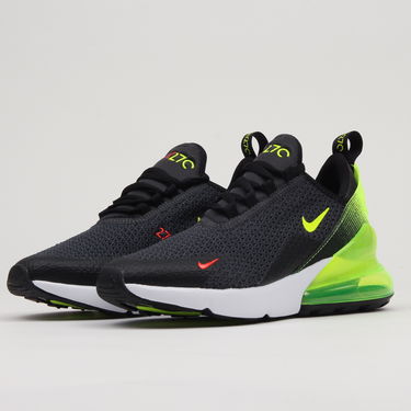 Sneakers og sko Nike Air Max 270 RF ''Volt'' W Grå | AV5141-001, 1