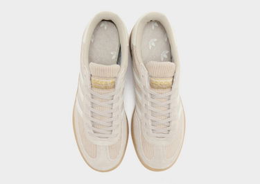 Sneakers og sko adidas Originals Handball Spezial Beige | HQ2658, 4