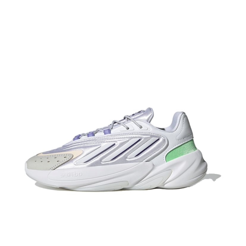 Sneakers og sko adidas Originals OZELIA Hvid | GW3065