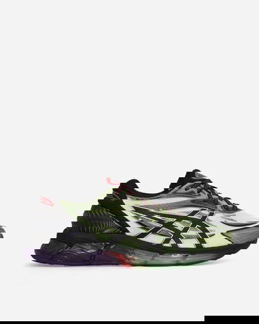 Sneakers og sko Asics GEL-QUANTUM™ 360 VIII 'DIGITUNE' Sort | 1203A472-750, 2