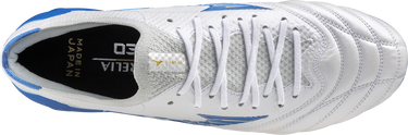 Sneakers og sko Mizuno Morelia Neo IV Beta Made in Japan FG Hvid | p1ga2340-25, 3