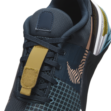 Sneakers og sko Nike Metcon 8 Mørkeblå | DO9328-401, 3