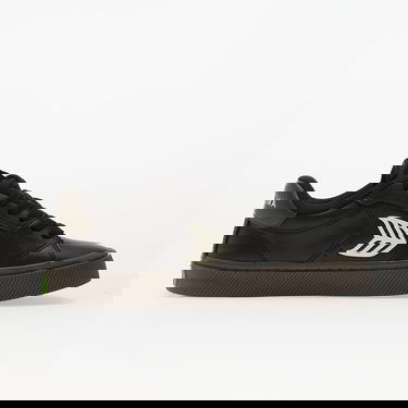 Sneakers og sko Cariuma SALVAS Teak Sort | 411301B66, 2