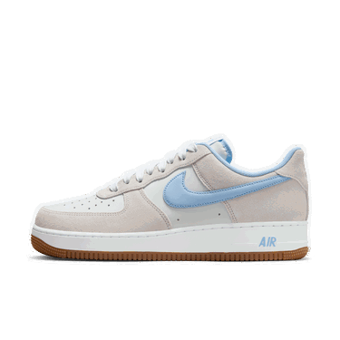 Sneakers og sko Nike Air Force 1 '07 LV8 Hvid | IB6388-002, 4