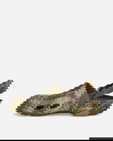 Sneakers og sko Crocs Realtree APX Classic Clogs Flerfarvet | CR.211737 90H, 3