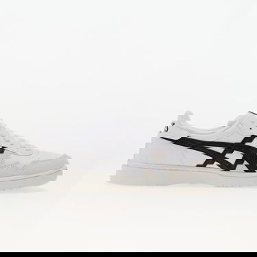 Sneakers og sko Asics Japan Hvid | 1191A328104, 4