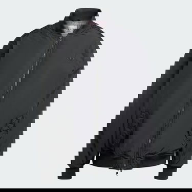 Bomberjakke adidas Performance Oversized SST Bomber Jacket Sort | IW8422, 1