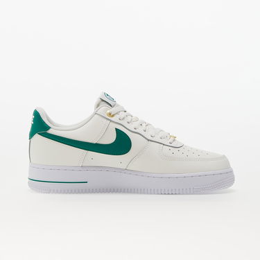 Sneakers og sko Nike Air Force 1 Low 40th Anniversary "Malachite" Hvid | DQ7658-101, 0