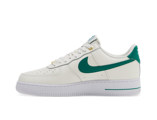 Sneakers og sko Nike Air Force 1 Low 40th Anniversary "Malachite" Hvid | DQ7658-101