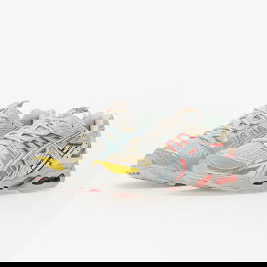 Sneakers og sko Asics Sportstyle UB5-S GEL-Nimbus 9 Flerfarvet | 1201A656-020, 5