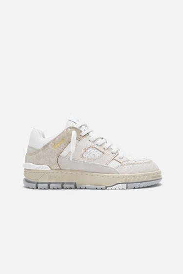 Sneakers og sko AXEL ARIGATO Area Low "Beige" Beige | F1700003, 8