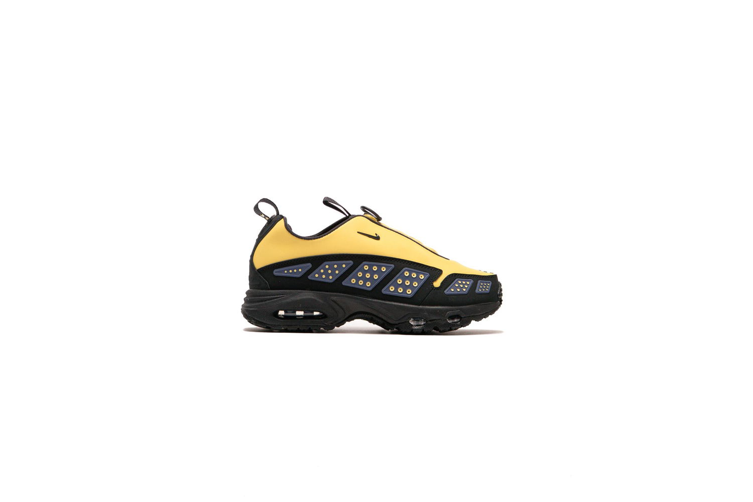 Sneakers og sko Nike Air Max SNDR Gul | HF1199-700, 0