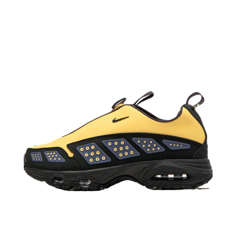 Sneakers og sko Nike Air Max SNDR Gul | HF1199-700