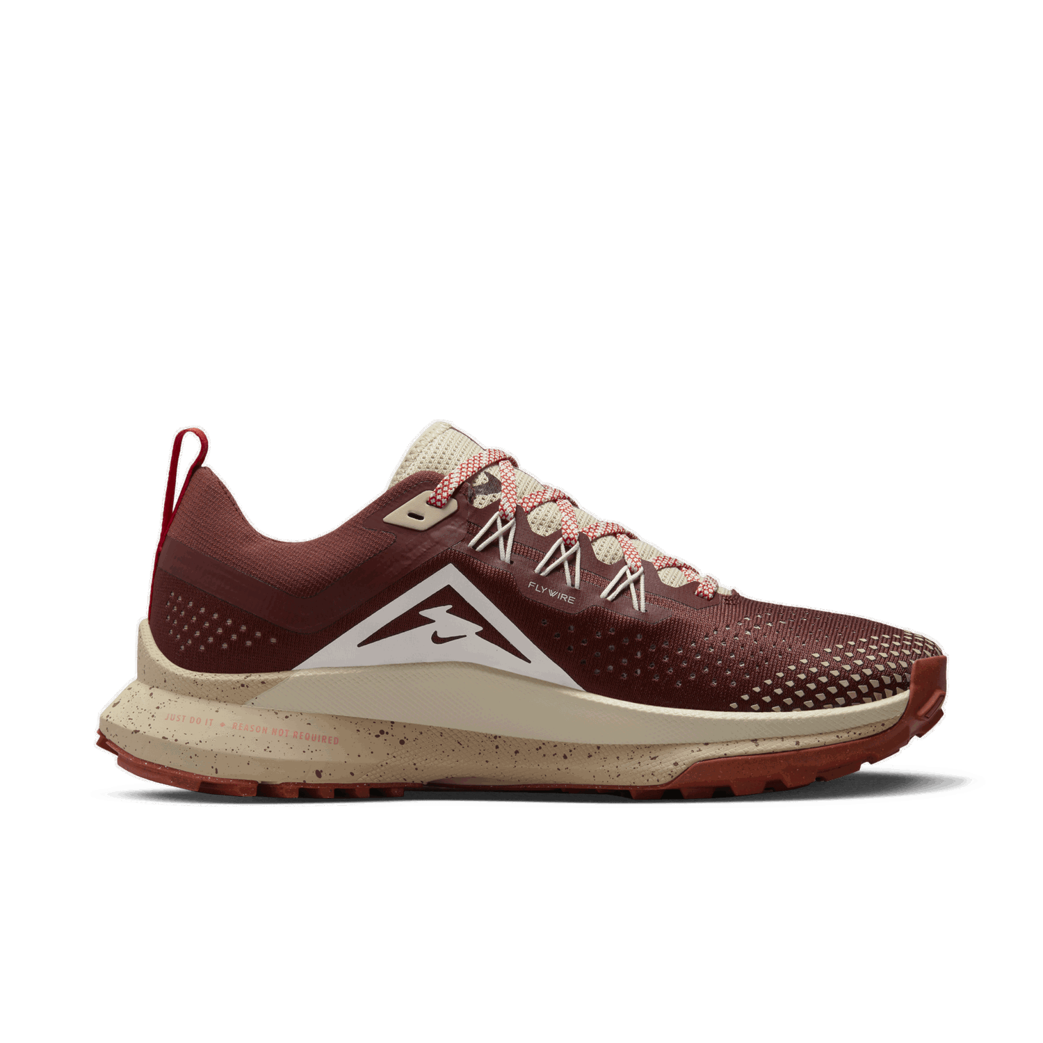 Sneakers og sko Nike Pegasus Trail 4 W Brun | DJ6159-200, 1