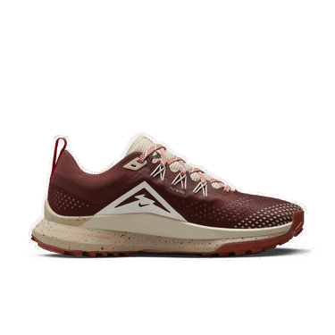 Sneakers og sko Nike Pegasus Trail 4 W Brun | DJ6159-200, 1