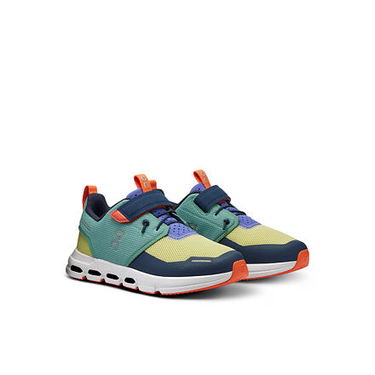 Sneakers og sko On Running Cloud Play 29.5 Flerfarvet | 3KD11432362, 2