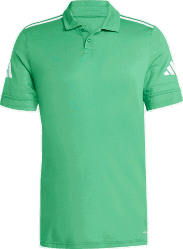 Polo skjorte adidas Performance Adidas Squadra 25 Competition Polo Shirt Grøn | jy3416, 0