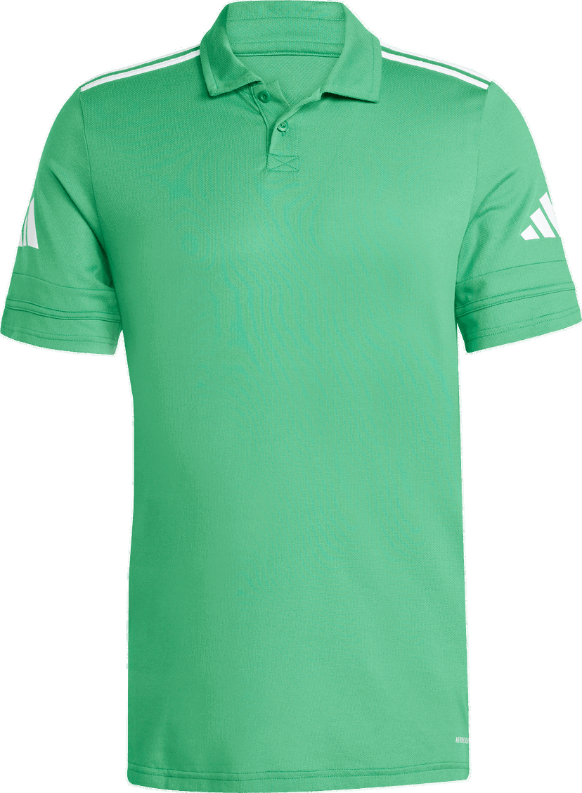 Polo skjorte adidas Performance Adidas Squadra 25 Competition Polo Shirt Grøn | jy3416