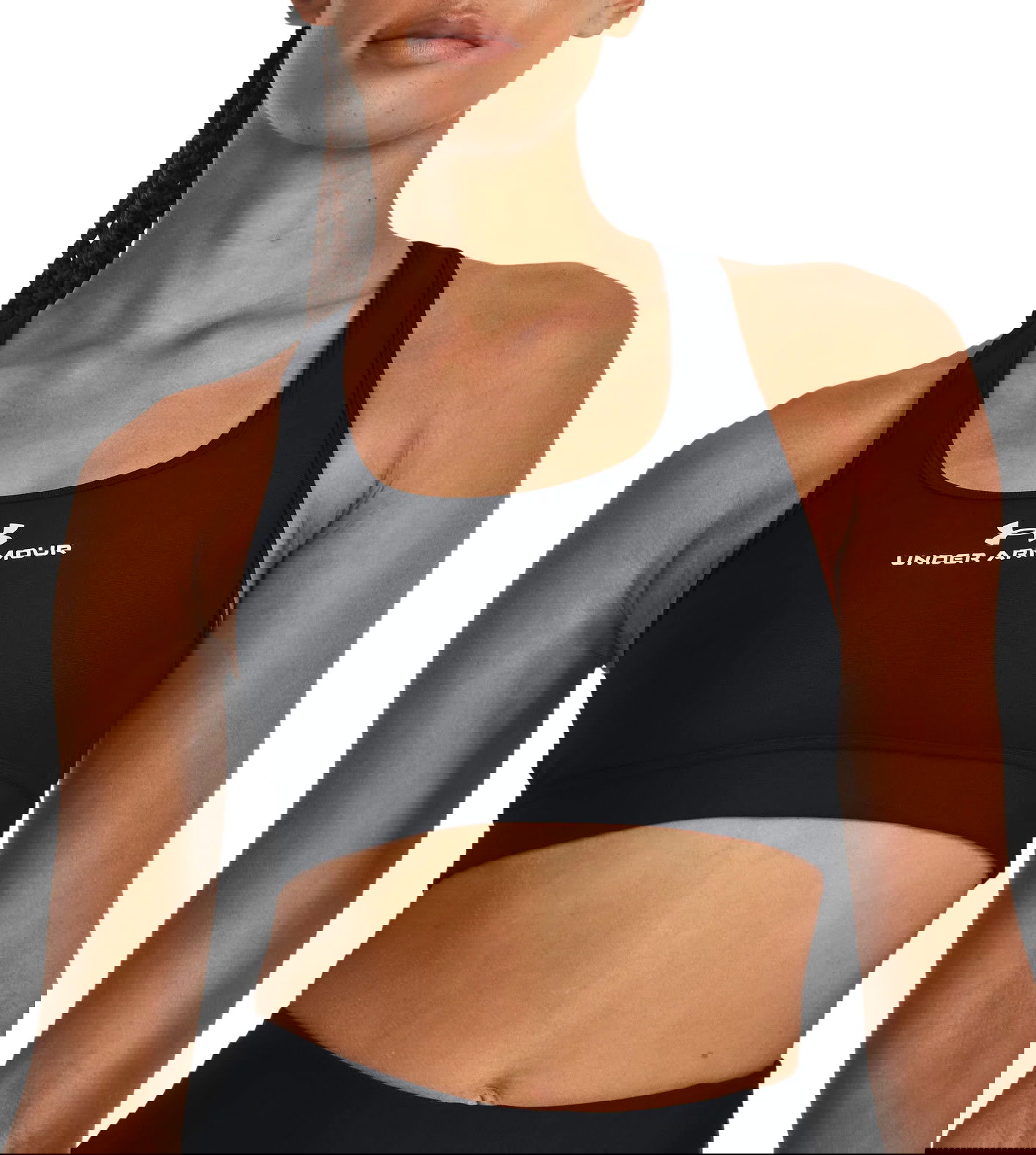 Bh Under Armour UA Mid Evolved Graphic Sort | 1380117-001, 0