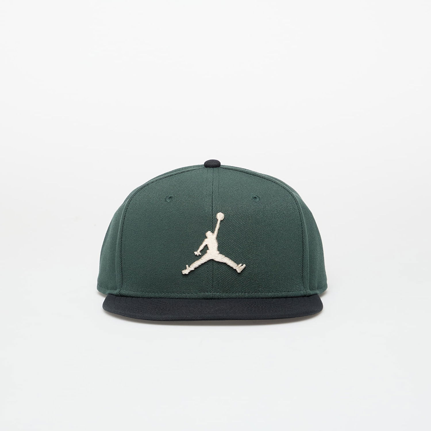 Kasket Jordan Jumpman Pro Adjustable Cap Grøn | FV5296-316, 0