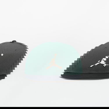 Kasket Jordan Jumpman Pro Adjustable Cap Grøn | FV5296-316, 0