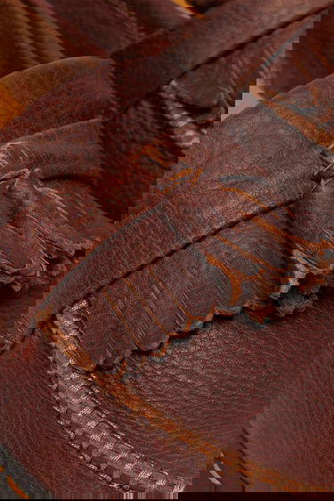 Sneakers og sko Dr. Martens Adrian YS Tassel Loafer Brun | DM31995253, 4