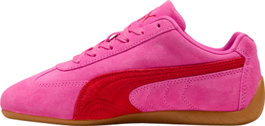 Sneakers og sko Puma Speedcat OG Lyserød | 398846-56, 3