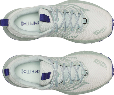 Sneakers og sko Saucony Saucony RIDE TR2 GTX Grøn | s10953-260, 3