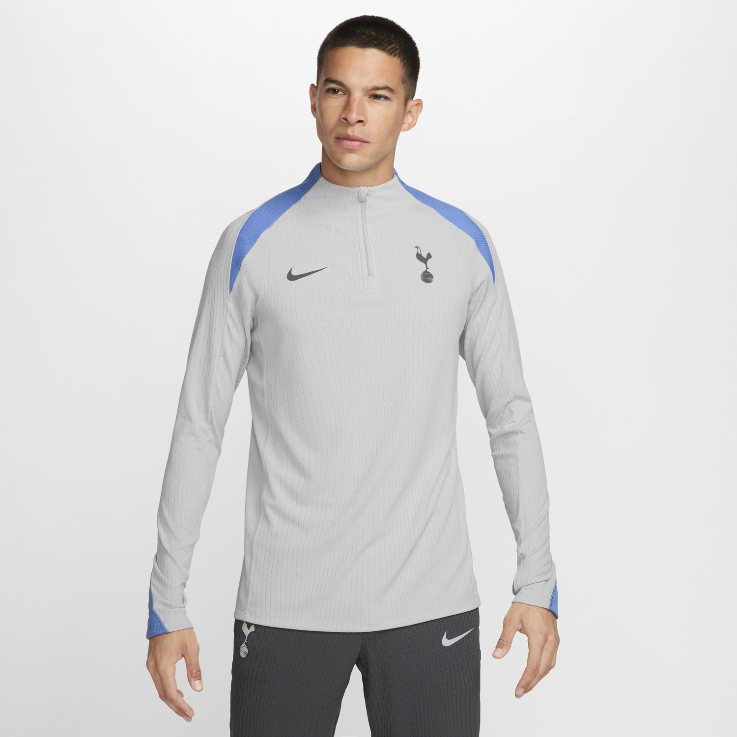 T-shirt Nike Dri-FIT ADV Tottenham Hotspur Strike Elite Grå | FN9282-098, 0