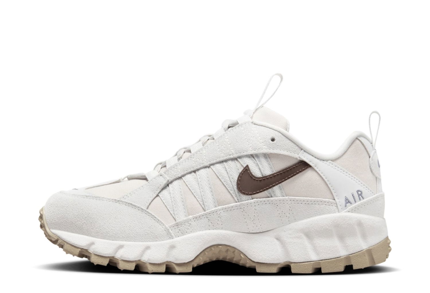 Sneakers og sko Nike Air Humara "Future Motion" Hvid | FZ3763-104, 1