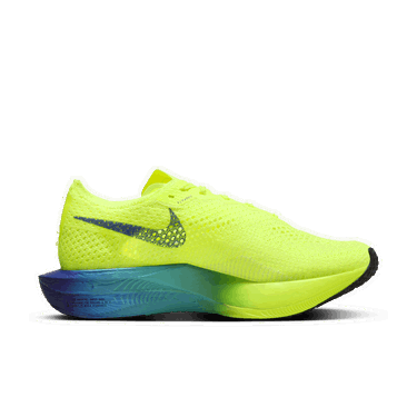 Sneakers og sko Nike Vaporfly 3 W Gul | DV4130-700, 3