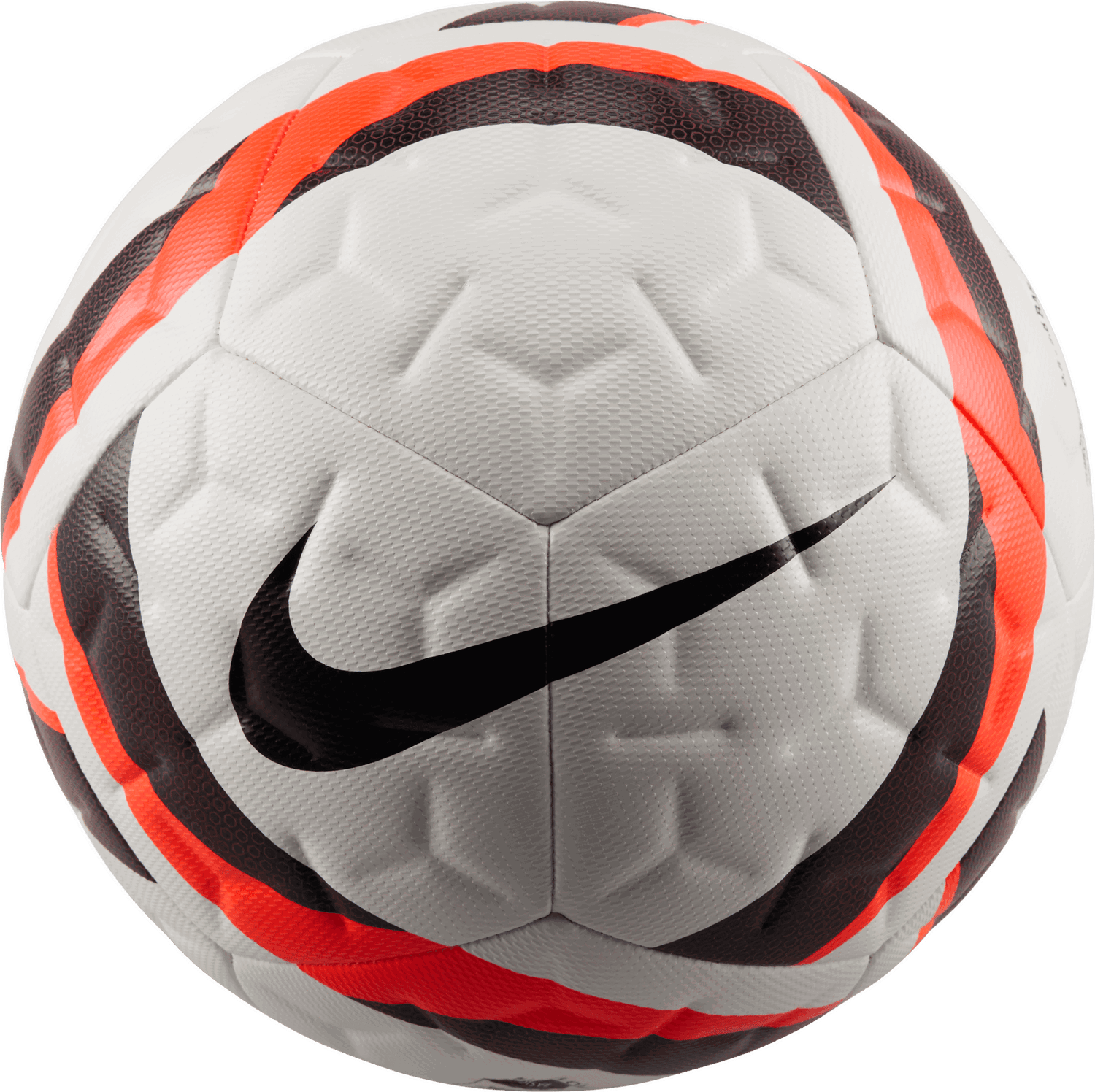 Sportsudstyr Nike Nike Academy+ Training Ball Hvid | hv6261-100, 0