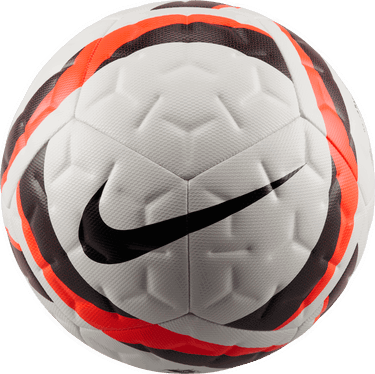 Sportsudstyr Nike Nike Academy+ Training Ball Hvid | hv6261-100, 0