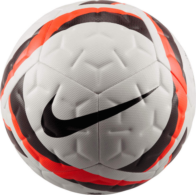 Sportsudstyr Nike Nike Academy+ Training Ball Hvid | hv6261-100