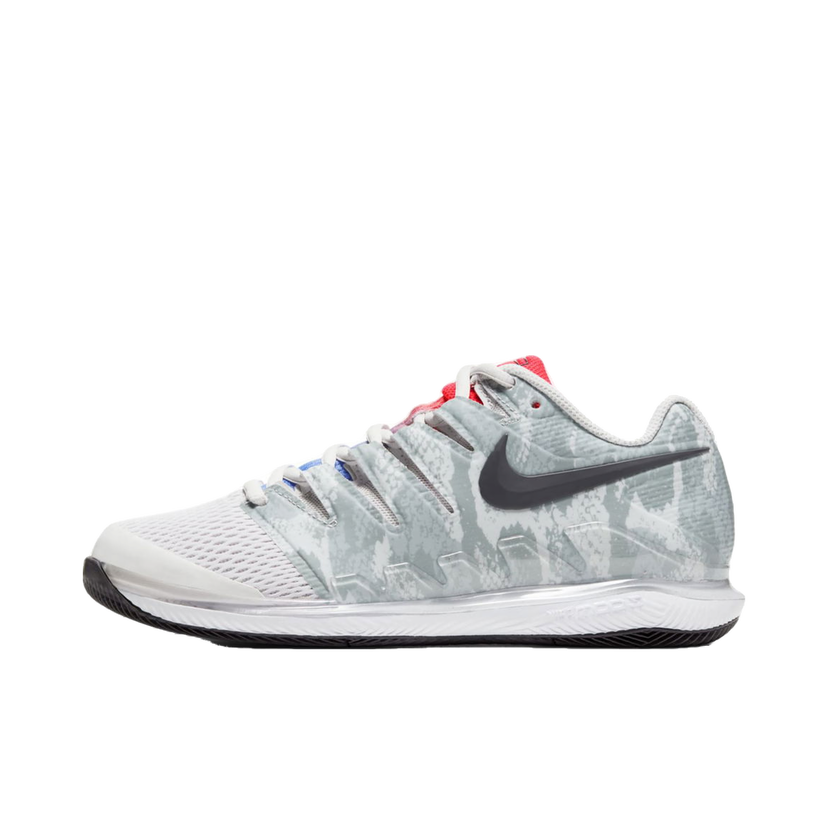 Sneakers og sko Nike Court Air Zoom Vapor X Platinum Tint (Women's) Grå | AA8027-009
