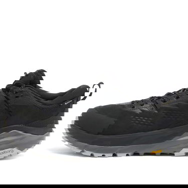 Sneakers og sko Hoka One One Kaha Low GTX TP Sort | 1150913F-BCKST, 0