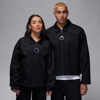 Jakke Nike M J J BALVIN WOVEN Sort | FJ6135-010, 0