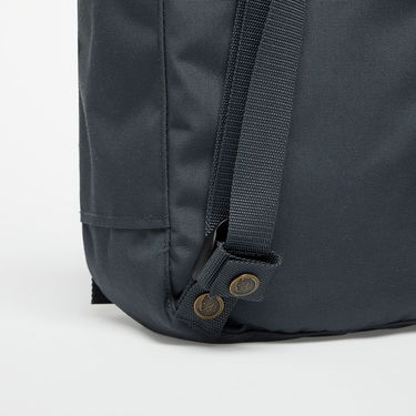 Rygsæk FJÄLLRÄVEN Re-Kånken Mini Slate Grå | F23549-041, 2