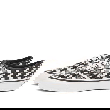 Sneakers og sko Vans OTW Authentic 44 Vibram Size UK 10 Sort | VN000DCNBZW1, 2