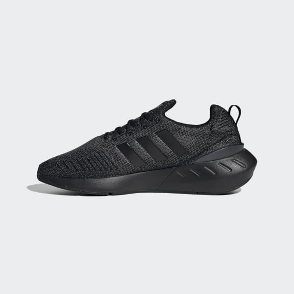 Sneakers og sko adidas Originals Swift Run 2 Sort | GZ3500, 0