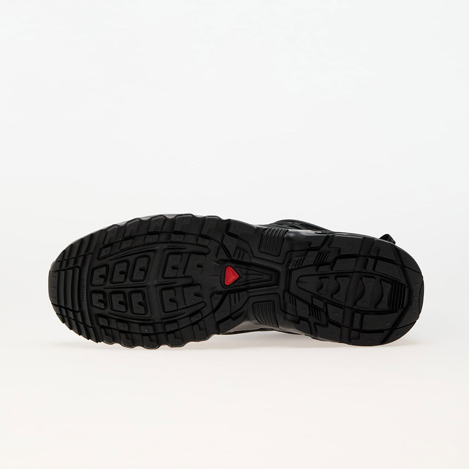 Sneakers og sko Salomon ACS Pro GTX Plum Kitten/ Black Sort | L47599700, 1