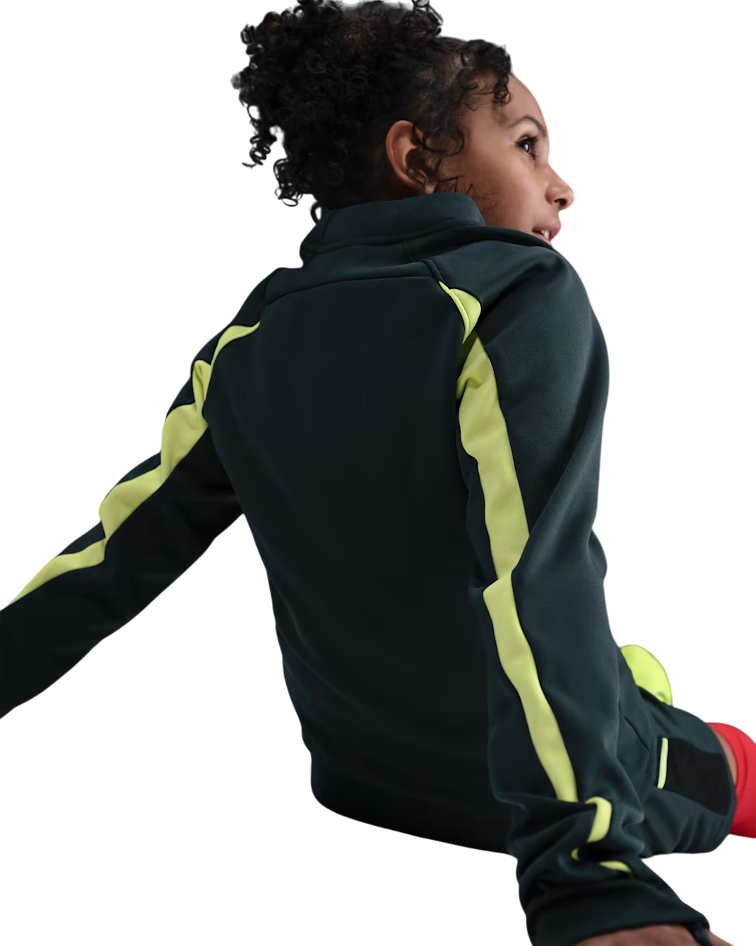 Sweatshirt Nike Therma-FIT Academy Football Drill Top Grøn | fj6181-390, 1