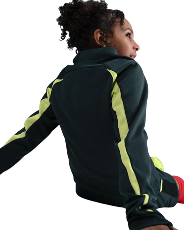 Sweatshirt Nike Therma-FIT Academy Football Drill Top Grøn | fj6181-390, 1