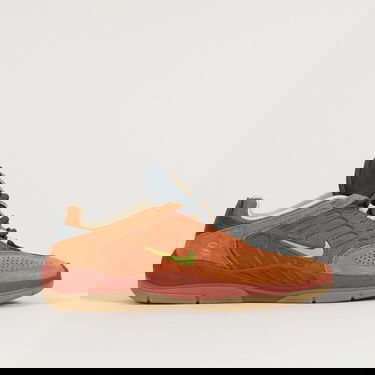 Sneakers og sko Nike SB Vertebrae Te Dark Russet Pear Orange | FZ4878-200, 8